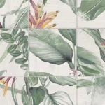DECOR SPRING LEAVES
