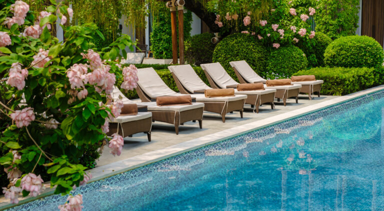 NANDA TILES TERRA｜Tile capsule